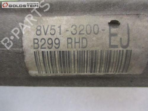 Steering rack FORD FIESTA VI (CB1, CCN) 1.25 | BP18758474M22 