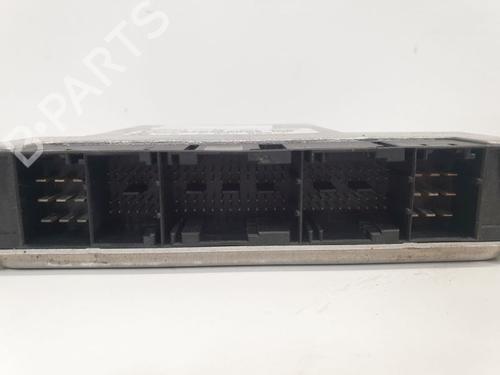 Engine control unit (ECU) BMW 1 (E87) 116 i | BP31770504M57