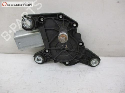 Used Rear wiper motor PEUGEOT 508 SW I (8E_) 2.0 HDi (140 hp) 18754250