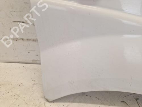 Right front fenders RENAULT TRAFIC II Van (FL) 1.9 dCi 100 (FL0C, FL0K, FL0B) | BP29109377C42 