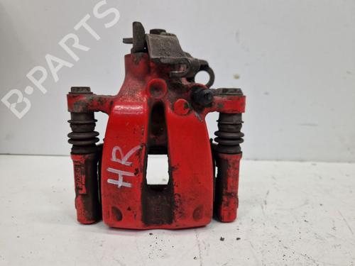 Right rear brake caliper ABARTH 500 / 595 / 695 1.4 (312.AXD1A) | BP37140777M106 - Image 5
