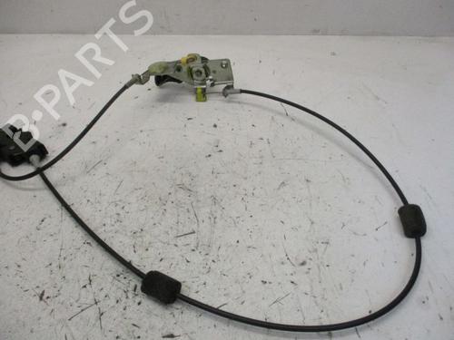 Rear left lock FORD TRANSIT CONNECT (P65_, P70_, P80_) 1.8 TDCi | BP18803178C100 