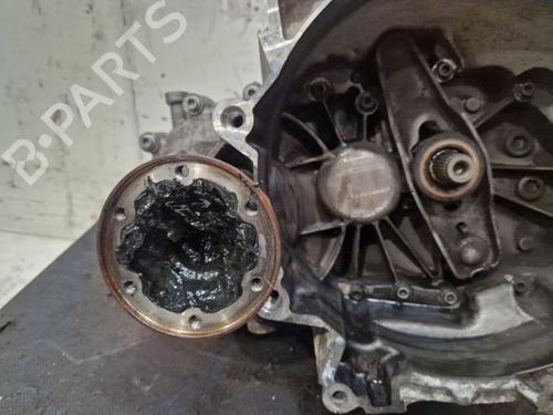 Gearbox SKODA FABIA III Estate (NJ5) 1.2 TSI | BP29109118M3 