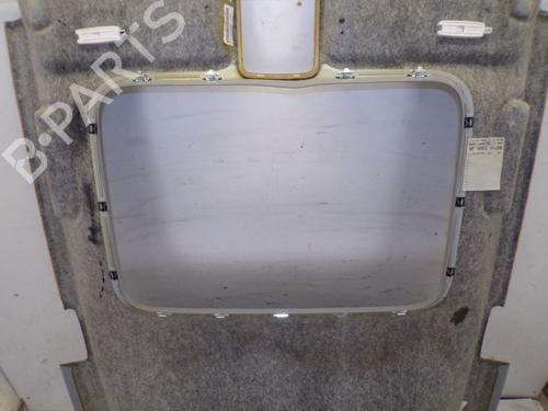 Interior roof AUDI A1 (8X1, 8XK) 1.2 TFSI | BP29085189I12 
