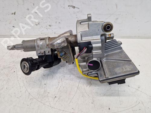 Steering column FORD KA (RU8) 1.2 | BP34738364M21  - Image 6