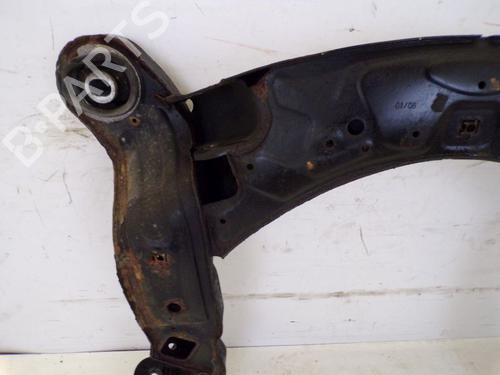 Subframe AUDI A6 C6 (4F2) 2.7 TDI | BP37133799M9 - Image 7