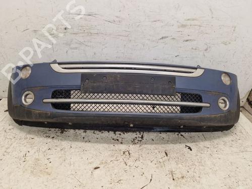 Stoßstange vorne für MINI MINI Convertible (R52) Cooper (116 hp) 31703747