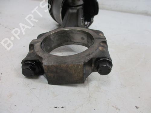 Other SAAB 9-3 (YS3F, E79, D79, D75) 1.9 TiD | BP37111996O1 - Image 5