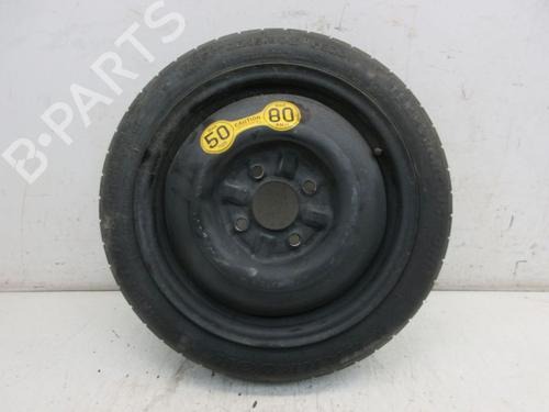 Fælk SMART FORFOUR (454) 1.3 (454.031) (95 hp) 19298361