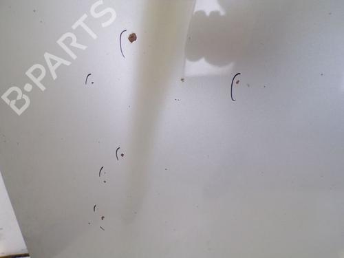 Hood MERCEDES-BENZ A-CLASS (W169) A 170 (169.032, 169.332) | BP29100619C1 