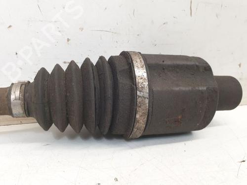 Right front driveshaft DACIA DUSTER (HS_) 1.6 16V 4x4 | BP34738545M39  - Image 5
