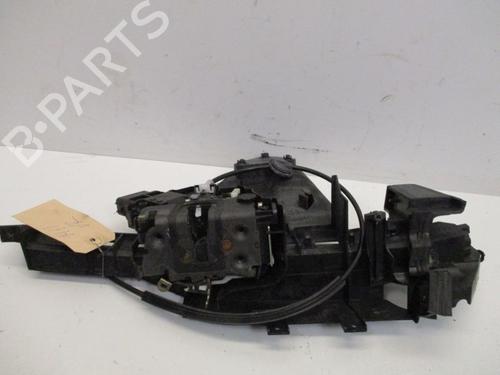 Højre fortil lås Højre fortil lås FORD FOCUS C-MAX (DM2) 2.0 TDCi (136 hp) 37117018 37117018