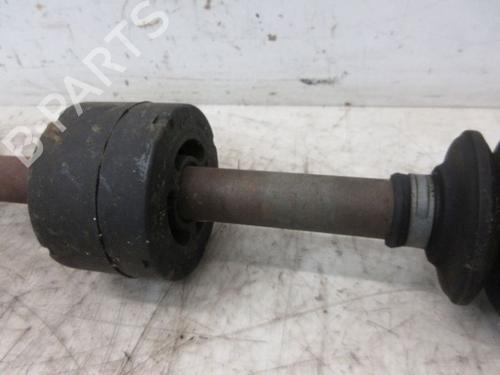 Right front driveshaft FIAT 500 (312_) 1.2 (312AXA1A) | BP29095730M39 