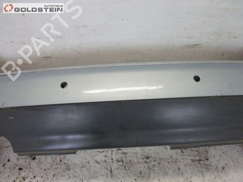 Bak støtfanger AUDI A4 B6 Avant (8E5) 2.0 | BP18789921C8 