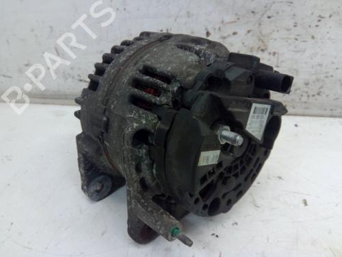 Alternator VW GOLF PLUS V (5M1, 521) 1.4 16V | BP37138185M7 - Image 4