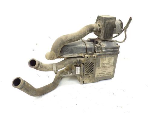 Modulo electronico BMW 7 (E65, E66, E67) 730 d (218 hp) 18801452