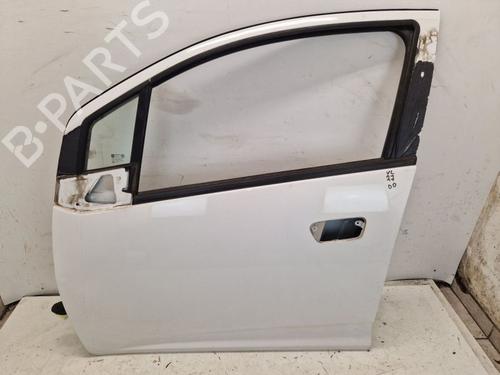 Porta frente esquerda Porta frente esquerda CHEVROLET SPARK (M300) 1.2 (82 hp) 36771387 36771387