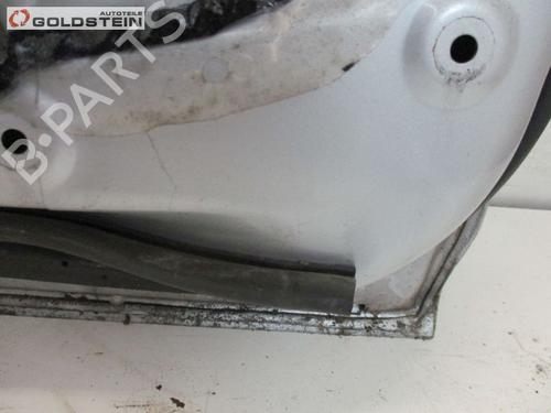 Left rear door MITSUBISHI GRANDIS (NA_W) 2.0 DI-D (NA8W) | BP26647459C4 