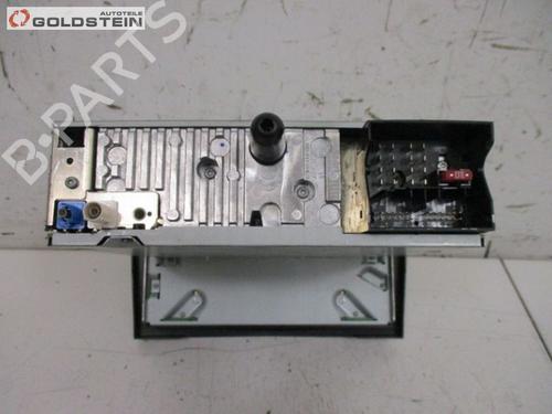 Electronic module OPEL ZAFIRA / ZAFIRA FAMILY B (A05) 1.7 CDTI (M75) | BP18764600M83