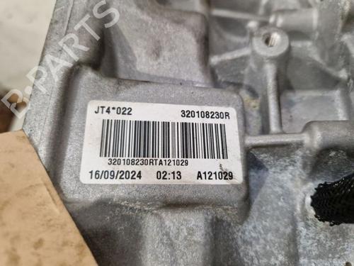 Gearkasse MITSUBISHI COLT VII Hatchback (VB_) 1.0 MPi (VBXG0) | BP29702801M3 