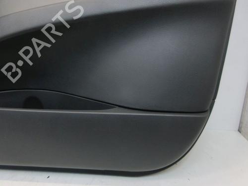 Front right panel SUBARU TRIBECA (B9) 3.6 (WXF) | BP29096932C59 