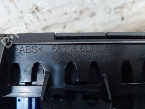 Switch NISSAN QASHQAI III (J12) 1.5 VC-T e-Power | BP37136893I30 - Image 8