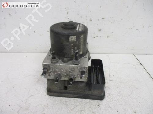 Elektronisk modul AUDI A3 Sportback (8PA) 2.0 FSI (150 hp) 25826027