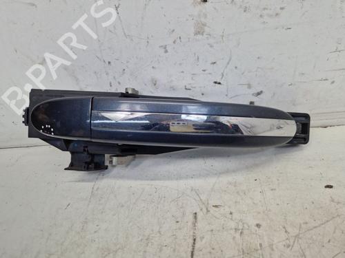 Used Front right exterior door handle FORD S-MAX (WA6) 2.0 TDCi (140 hp) 30593065