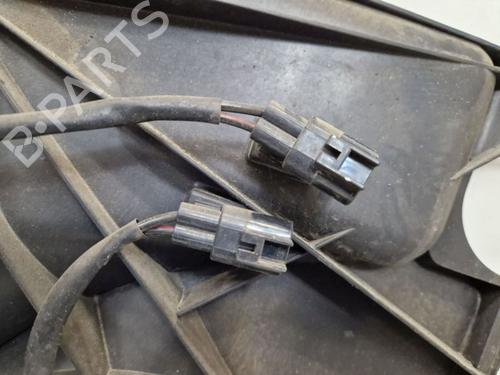 Fan OPEL ANTARA A (L07) 2.0 CDTI 4x4 | BP37137192M128 - Image 7