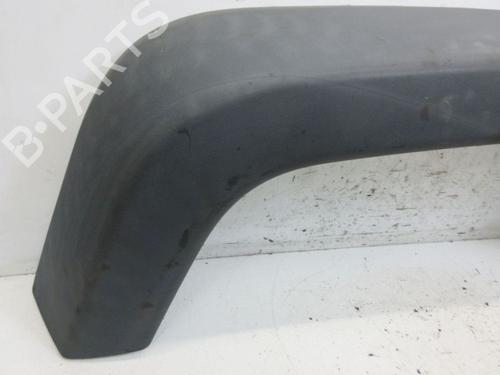 Right rear fenders JEEP WRANGLER III (JK) 3.8 | BP38506122C44 - Image 3