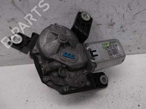 Used Rear wiper motor OPEL ZAFIRA / ZAFIRA FAMILY B (A05) 1.8 (M75) (140 hp) 18807257