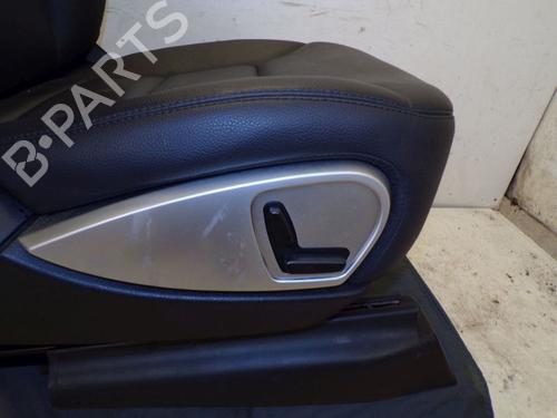 Right front seat MERCEDES-BENZ M-CLASS (W164) ML 350 4-matic (164.186) | BP18806381C16 