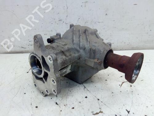 Used Transfer box Transfer box 38506372 38506372