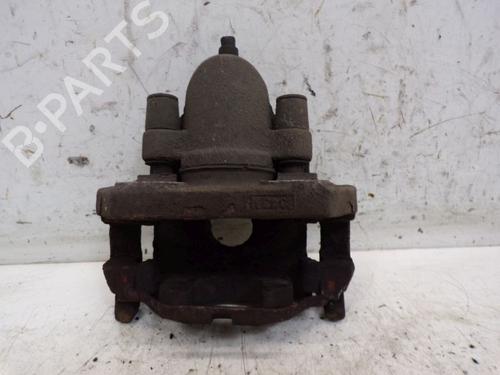Used Left rear brake caliper BMW 7 (E65, E66, E67) 735 i, Li (272 hp) 19289546