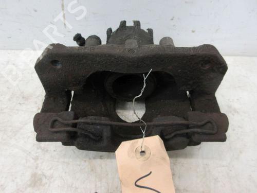 Left front brake caliper CITROËN C5 II Break (RE_) 1.6 HDi (RE9HZC, RE9HYB) | BP30668475M105