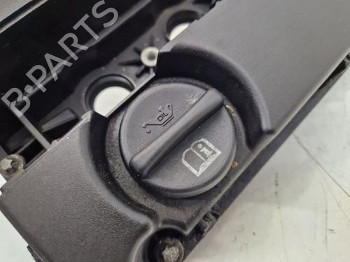 Valve cover OPEL ZAFIRA TOURER C (P12) 1.6 CNG (75) | BP29104118M124