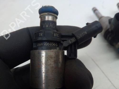 Injector VW GOLF VI (5K1) 2.0 GTi | BP37139693M100 - Image 8