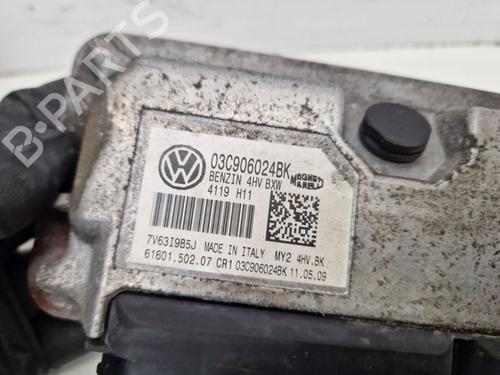 Engine control unit (ECU) SEAT IBIZA IV SC (6J1, 6P5) 1.4 | BP30358577M57