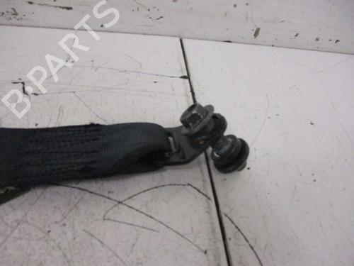 Rear left seatbelt MAZDA CX-9 (TB) 3.7 AWD (TB10A) | BP37111717I29 - Image 2