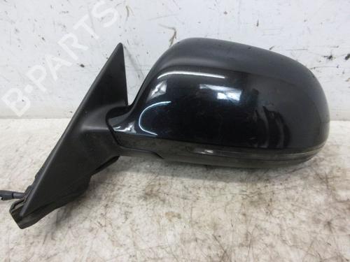 Left mirror AUDI A3 Sportback (8PA) 1.6 | BP21136449C26 