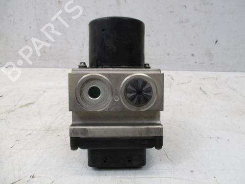 Electronic module PEUGEOT 407 (6D_) 2.0 HDi 135 (6DRHRH, 6DRHRE, 6DRHRG, 6DRHRJ) | BP29091027M83 