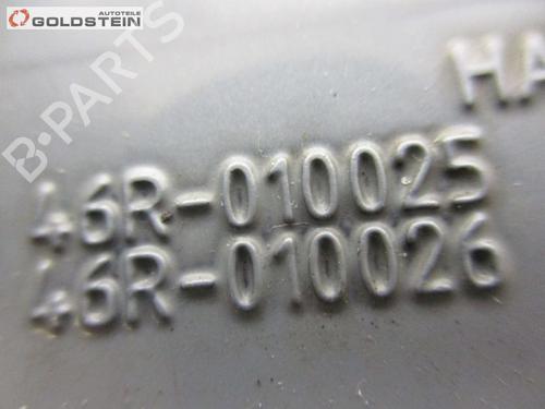 Left mirror AUDI TT (8N3) 1.8 T quattro | BP18788986C26 