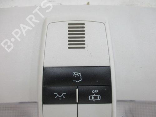 Interior roof light MERCEDES-BENZ A-CLASS (W169) A 150 (169.031, 169.331) | BP18793728I8 