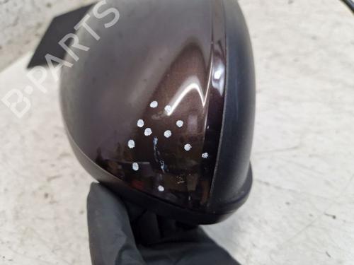 Right mirror OPEL ASTRA J Sports Tourer (P10) 1.4 Turbo (35) | BP29107952C27 