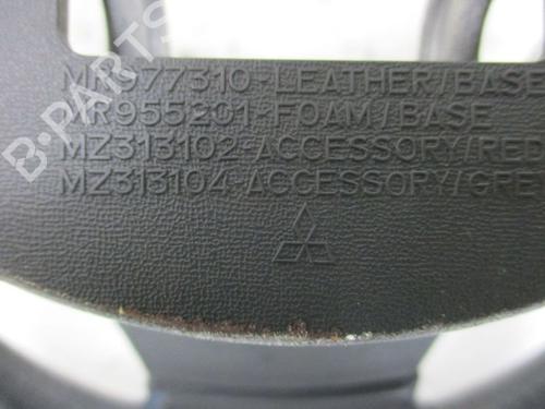 Rat MITSUBISHI COLT VI (Z3_A, Z2_A) 1.5 DI-D (Z39A) | BP18799161C49 