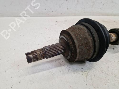Left front driveshaft ALFA ROMEO GT (937_) 1.9 JTD (937CXN1B) | BP37132965M38 - Image 3