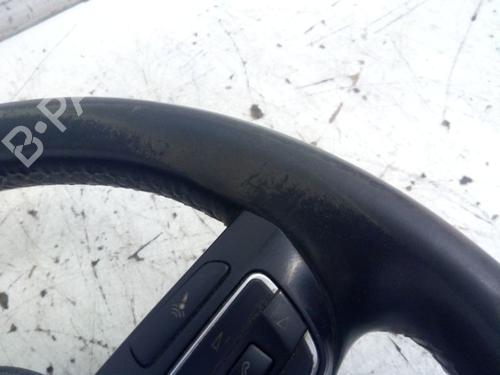 Steering wheel VW GOLF PLUS V (5M1, 521) 1.4 TSI | BP29105548C49 