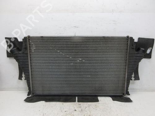 Intercooler SAAB 9-3 (YS3F, E79, D79, D75) 2.0 t (175 hp) 29086975