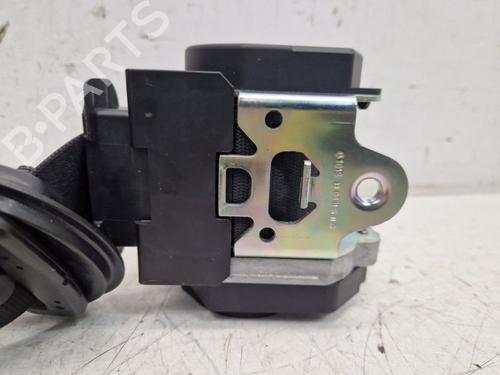 Front left seatbelt BMW 7 (E65, E66, E67) 740 i, Li | BP34536542I26  - Image 6