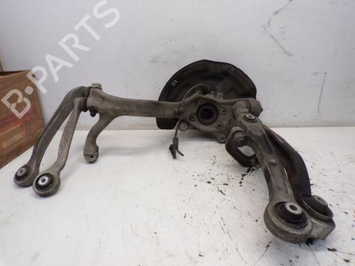 Left front steering knuckle AUDI A6 C6 Avant (4F5) 4.2 quattro | BP29099897M25 - Image 5